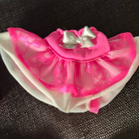 Lot Of Vintage Barbie And Sindy Clothing. Most Have Barbie Tags 13 Pieces - Picture 7 of 15